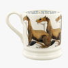 Stoat 1/2 Pint Mug