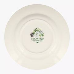 Seconds Ivy 10 1/2 Inch Plate