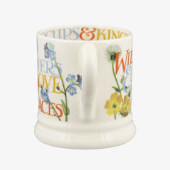 All The Joys Of Spring 1/2 Pint Mug