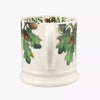 Oak & Acorn 1/2 Pint Mug