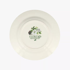 Seconds Ivy 8 1/2 Inch Plate
