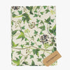 Ivy 160x 250cm Linen Blend Table Cloth