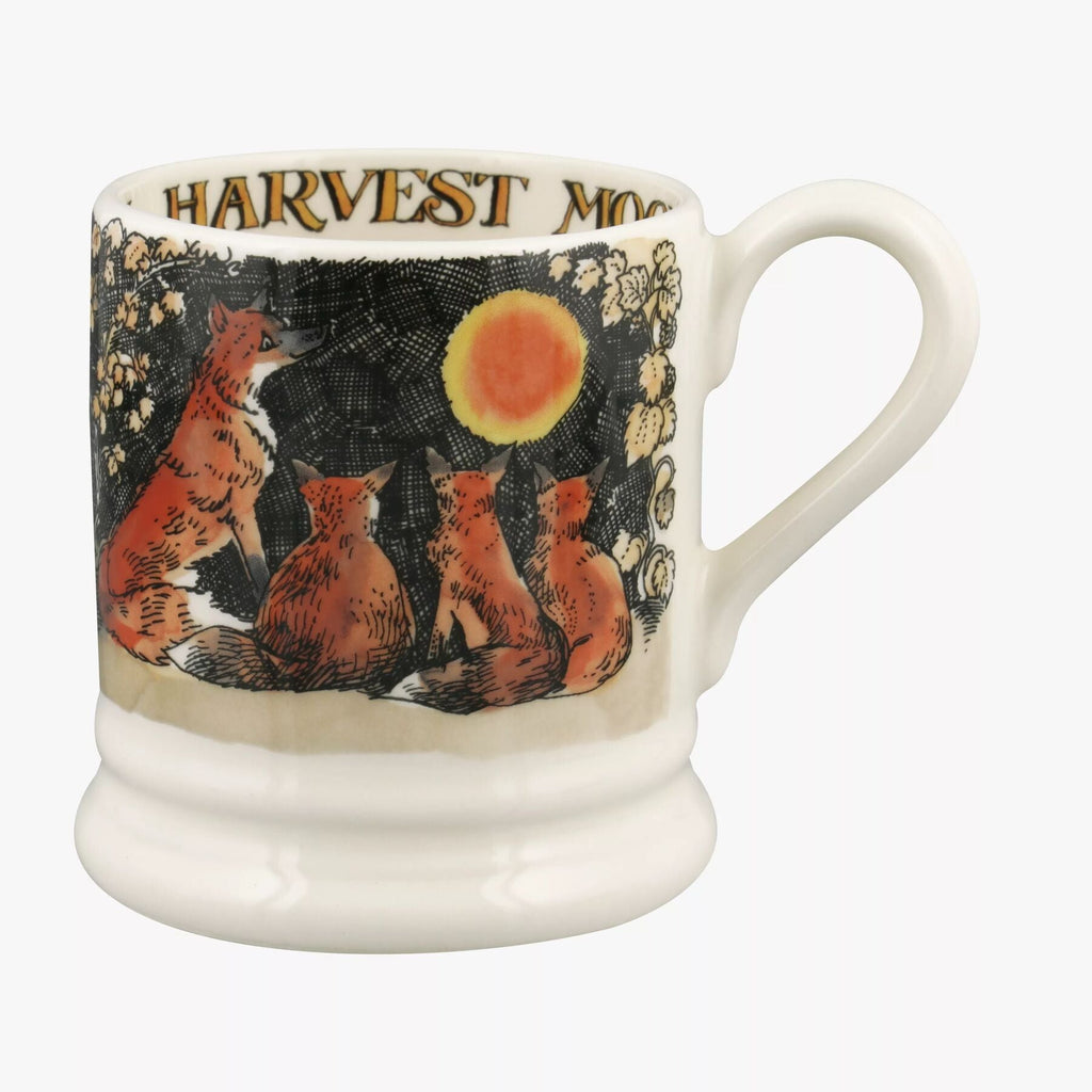 Harvest Moon 1/2 Pint Mug