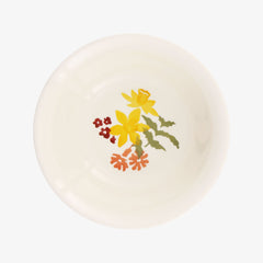 Wild Daffodils Cereal Bowl