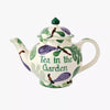 Personalised Fig 4 Mug Teapot