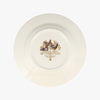 12 Days Of Christmas Three French Hens 8 1/2 Inch Plate