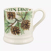Scots Pine 1/2 Pint Mug