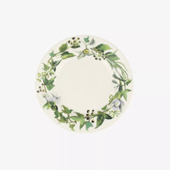 Seconds Ivy 6 1/2 Inch Plate