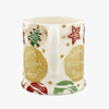 Christmas Biscuits 1/2 Pint Mug
