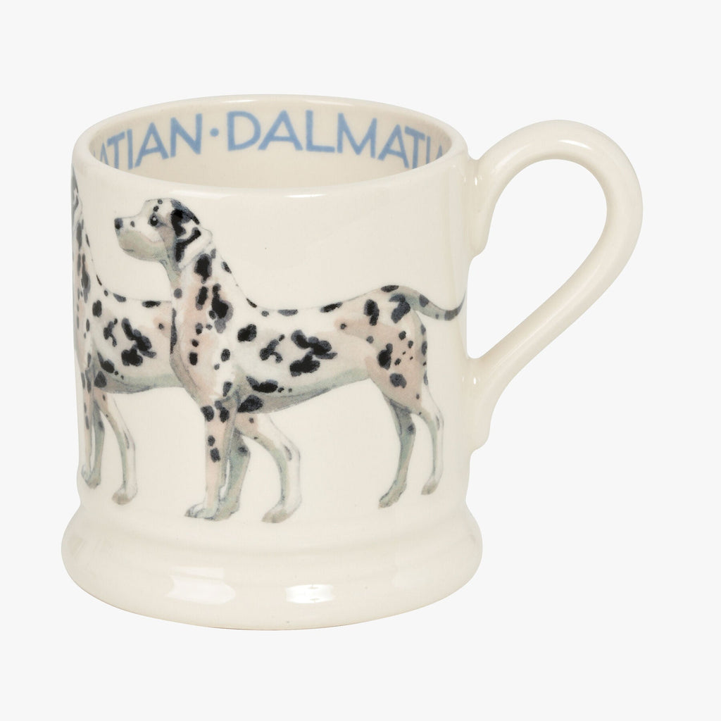 Dalmatian 1/2 Pint Mug
