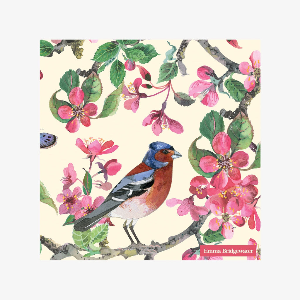 Blossom Lunch Napkins (Pack of 20)