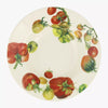 Tomatoes Soup Plate
