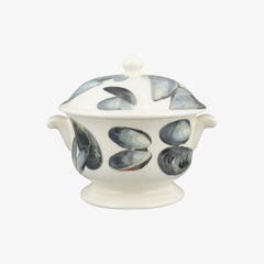 Mussels Small Tureen