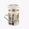 Get Baking Sugar/Flour Shaker