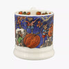 Halloween 1/2 Pint Mug