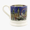 London At Christmas 1/2 Pint Mug