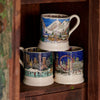 The Alps 1/2 Pint Mug