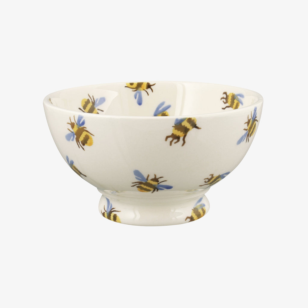 Bumblebee French Bowl