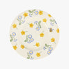 Seconds Buttercup & Daisies 8 1/2 Inch Plate