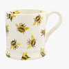 Seconds Insects Bumblebee 1/2 Pint Mug