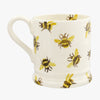 Seconds Insects Bumblebee 1/2 Pint Mug
