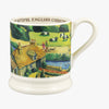 Landscapes Of Dreams English Countryside 1/2 Pint Mug