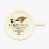 12 Days Of Christmas Partridge In A Pear Tree 1/2 Pint Mug