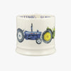 Tractors Small Mug