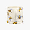 Personalised Bumblebee Small Mug