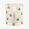 Personalised Crowns 1 Pint Mug