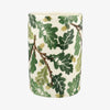 Personalised Oak Medium Vase