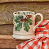 Oak & Acorn 1/2 Pint Mug