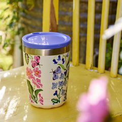 Wildflower Walks Chilly's Insulated Cup