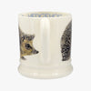 Seconds Hedgehog 1/2 Pint Mug