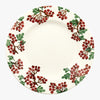 Seconds Hawthorn Berries 10 1/2 Inch Plate