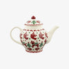 Seconds Christmas Joy 2 Mug Teapot