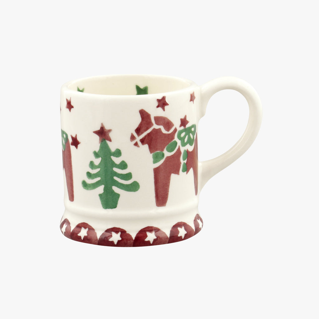 Seconds Christmas Joy Tiny Mug